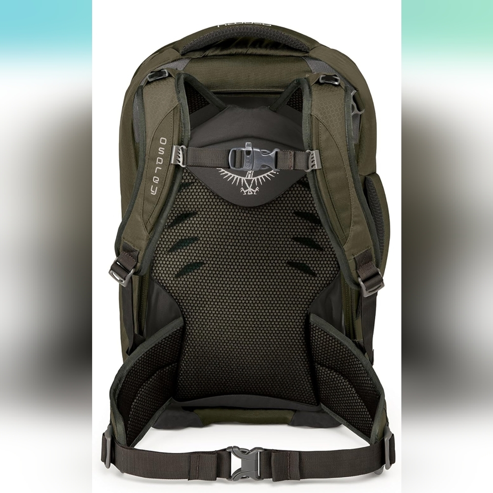 BRAND NEW Osprey Women's Fairview 40 Travel Pack